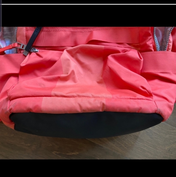 lululemon athletica Bags Lululemon Backpack Poshmark